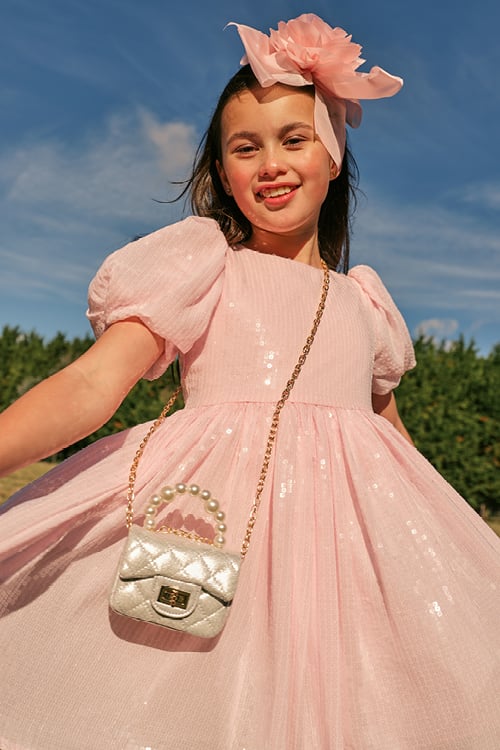 Girls Dresses | Shop Kids & Teens Dresses Online | Bardot Junior